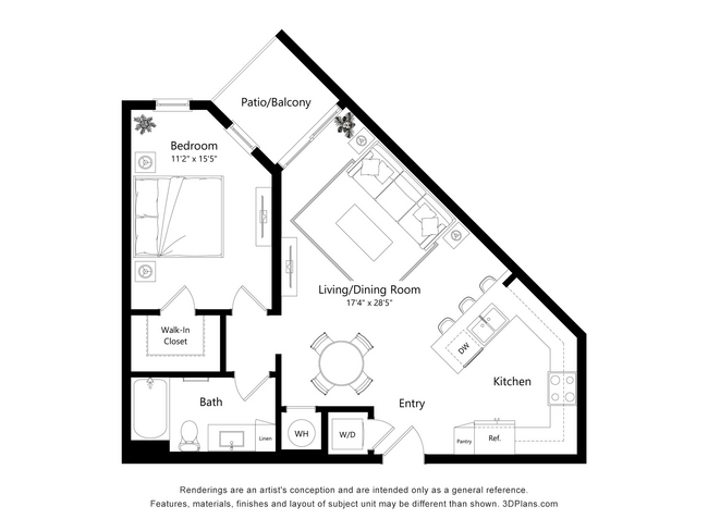 The Stellar at Emerald Hills_1x1_B.jpg - The Stellar Emerald Hills