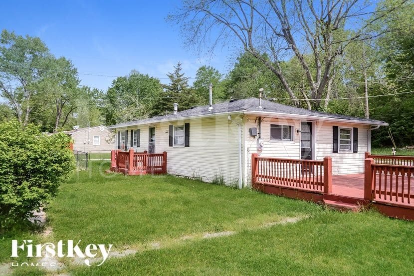 Building Photo - 2293 Maxville Ln