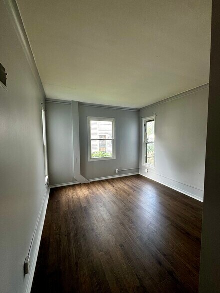 Bedroom#1 - 500 N George St