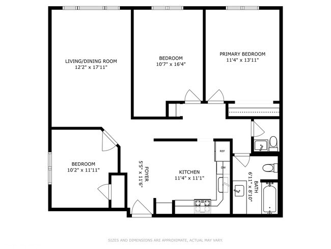 Building Photo - 375 W Winchester Rd