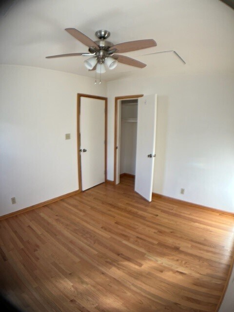 Bedroom - 4375 Overland Ave