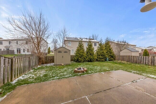 Building Photo - 2817 Hoffman St