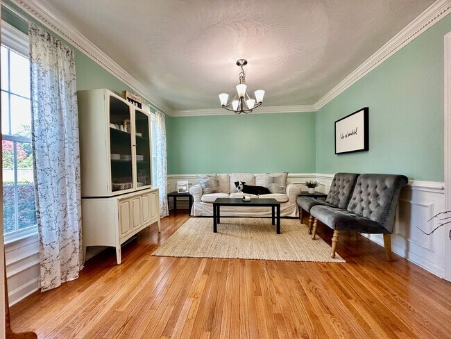 Building Photo - Ready August 1st! A First-Time Rental on a...