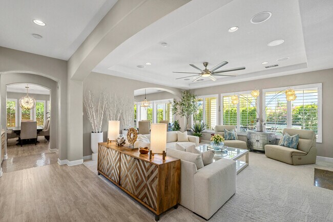 Building Photo - 77939 Desert Dr
