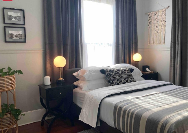 Building Photo - 238 W Burkitt St