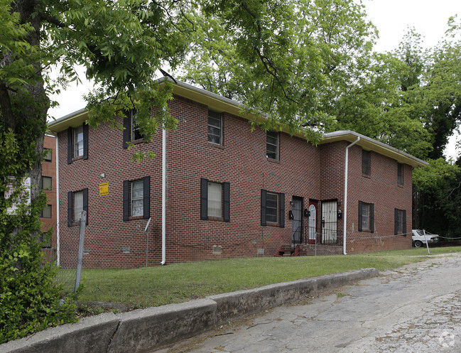 Primary Photo - 1037 Oglethorpe Ave