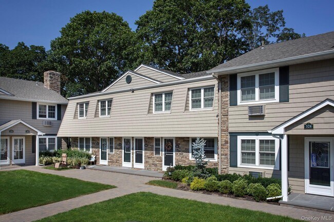 Building Photo - 320 Terrace T07320 Ter