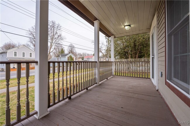 Building Photo - 2795 NY-12B