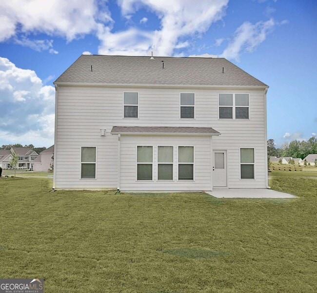 Building Photo - 504 Albertson Ave