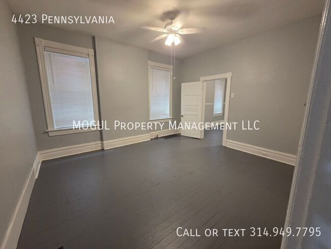 Building Photo - 4423 Pennsylvania-