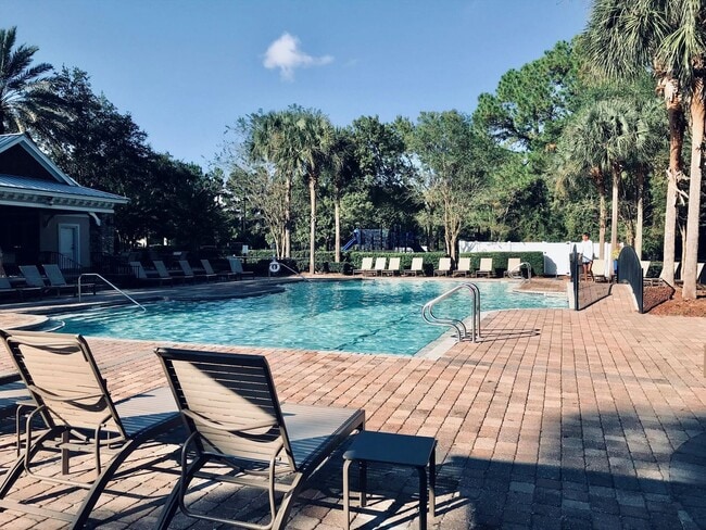 Building Photo - 2 Bed 2 Bath, attached Garage, in Gated Community off Kernan and Atlantic