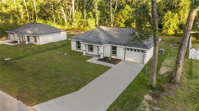 Building Photo - 5208 NW 61st Ave