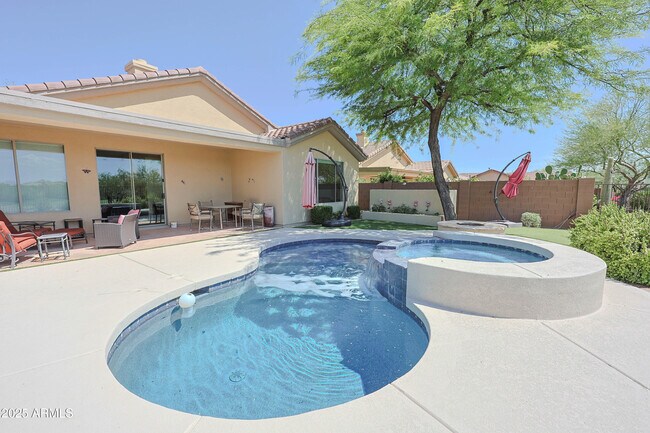 Building Photo - 40838 N Prestancia Ct