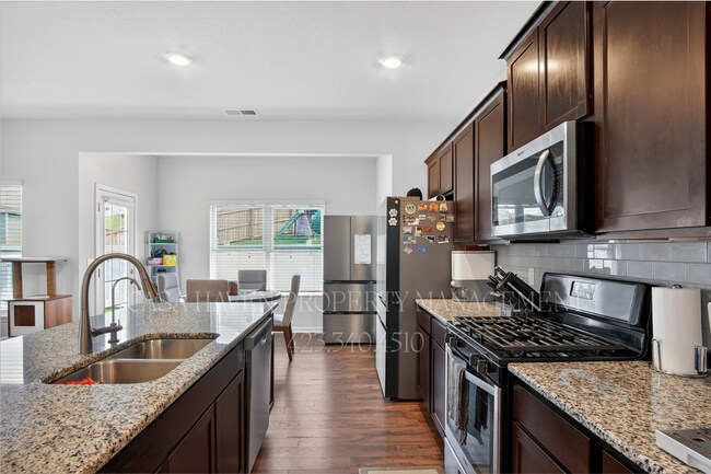 Building Photo - Coming Soon | Welcome to The Meadows Community | Where Modern Living Meets Space, Style, and Comfort