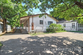 Building Photo - 3735 Morris St