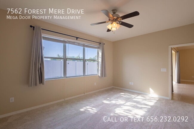 Building Photo - 7562 Forest Mere Dr