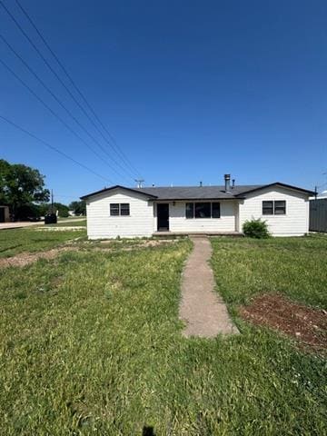 Building Photo - 725 Garza Ave