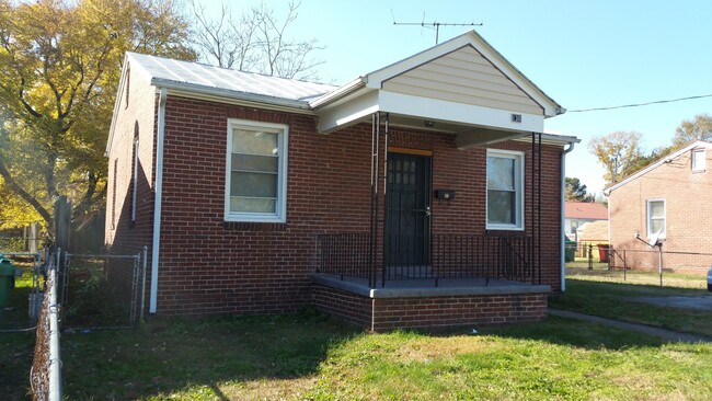 Primary Photo - 130 Leavenworth St