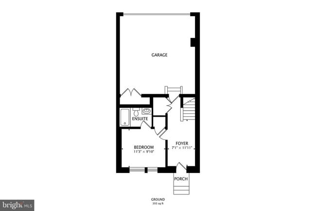Building Photo - 5004 Oakmoore Dr