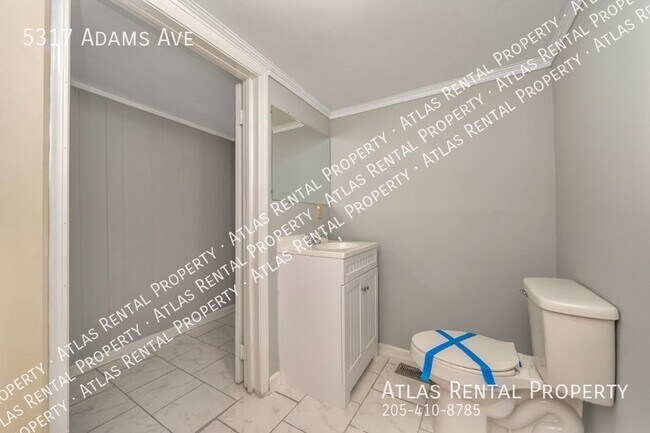 Building Photo - 5317 Adams Ave
