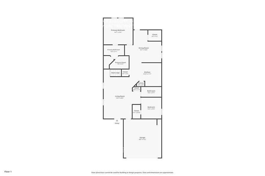 Building Photo - 10923 Heliosphere Wy