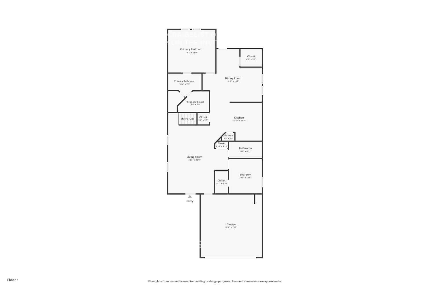 Building Photo - 10910 Heliosphere Wy