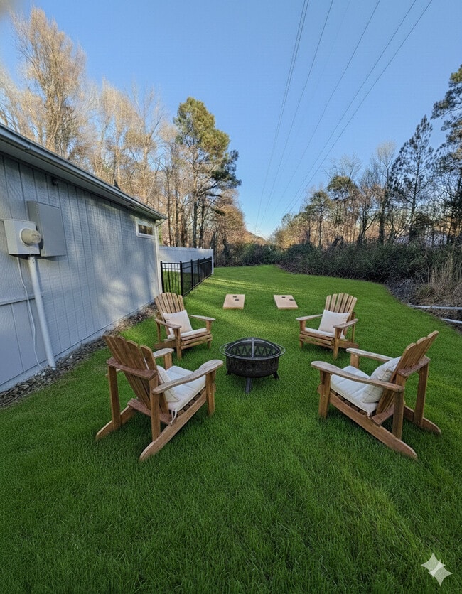 Building Photo - 3211 Winding Trail