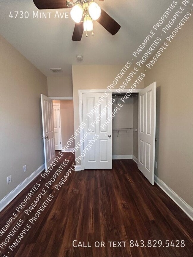 Building Photo - 4730 Mint Ave