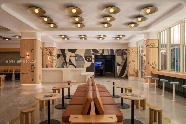 Building Photo - 2200 NW 1st Ave