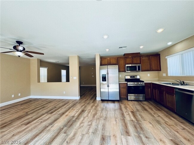 Building Photo - 8617 Palomino Ranch St