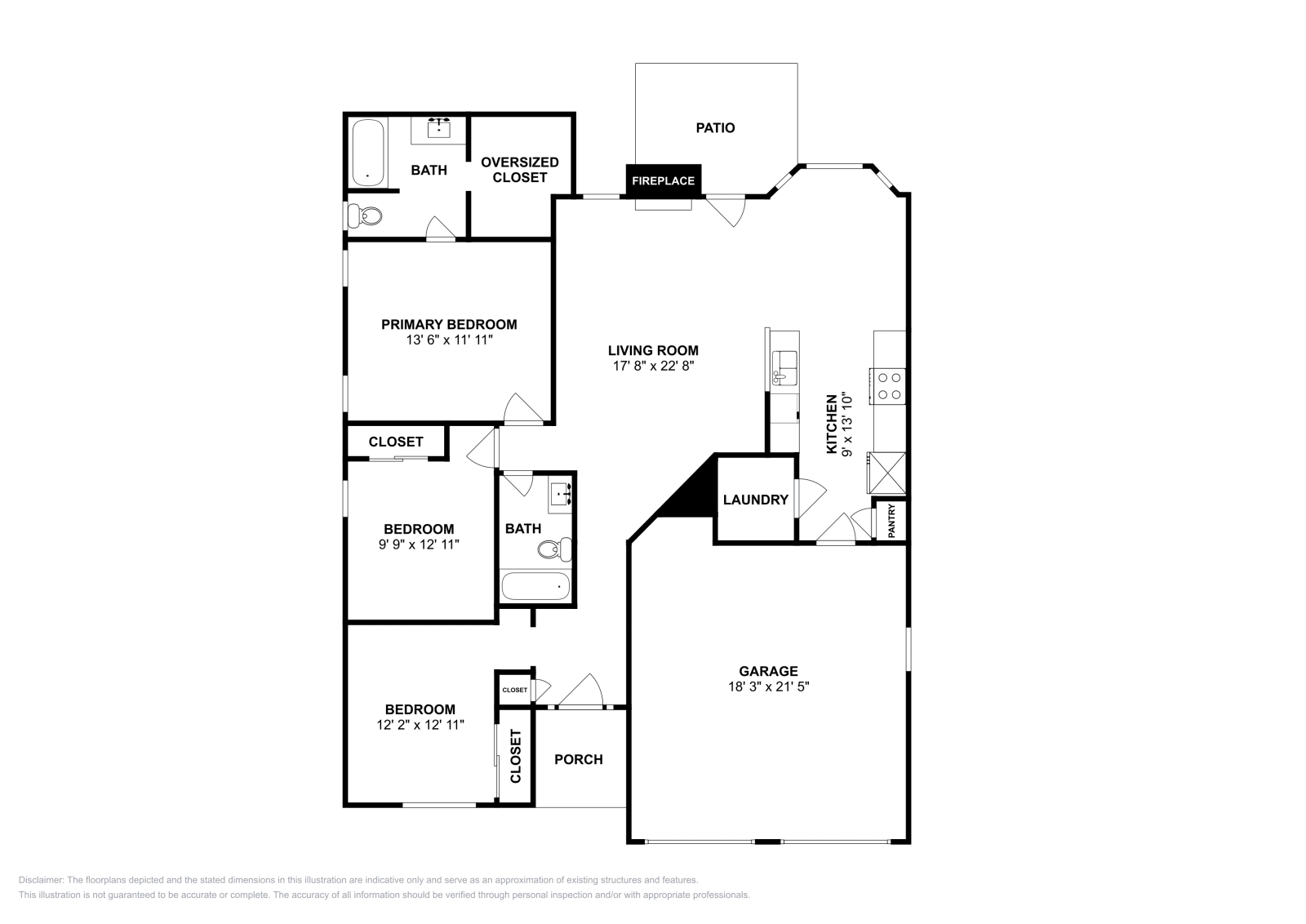 Building Photo - 6745 Biscayne