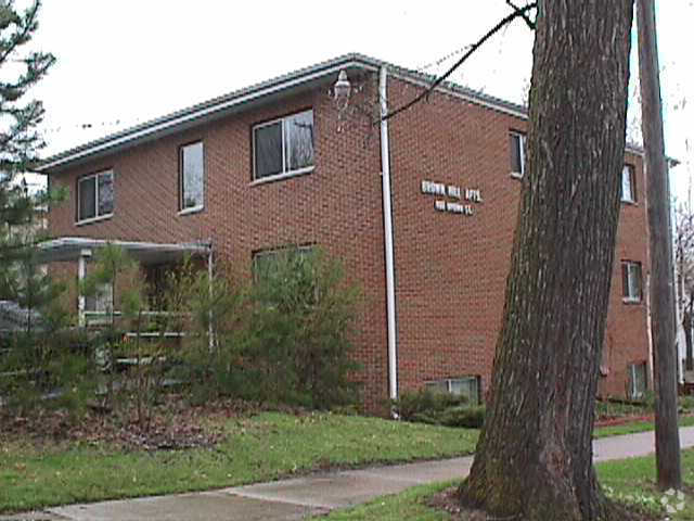 Building Photo - Brown Hill Apartments