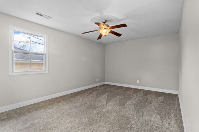 Building Photo - Dortch/Bradley St Apartments
