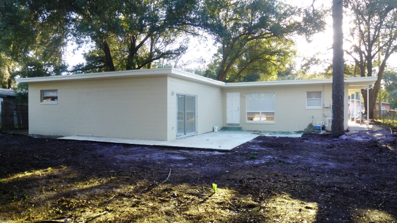 Building Photo - 1313 Roger Babson Rd