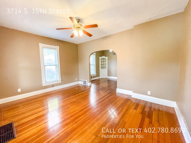 Building Photo - 3714 S 15th St