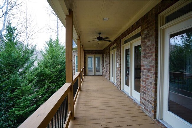 Building Photo - 3022 Canton Pines Pl