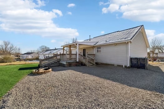 Building Photo - 5328 Keystone Ct