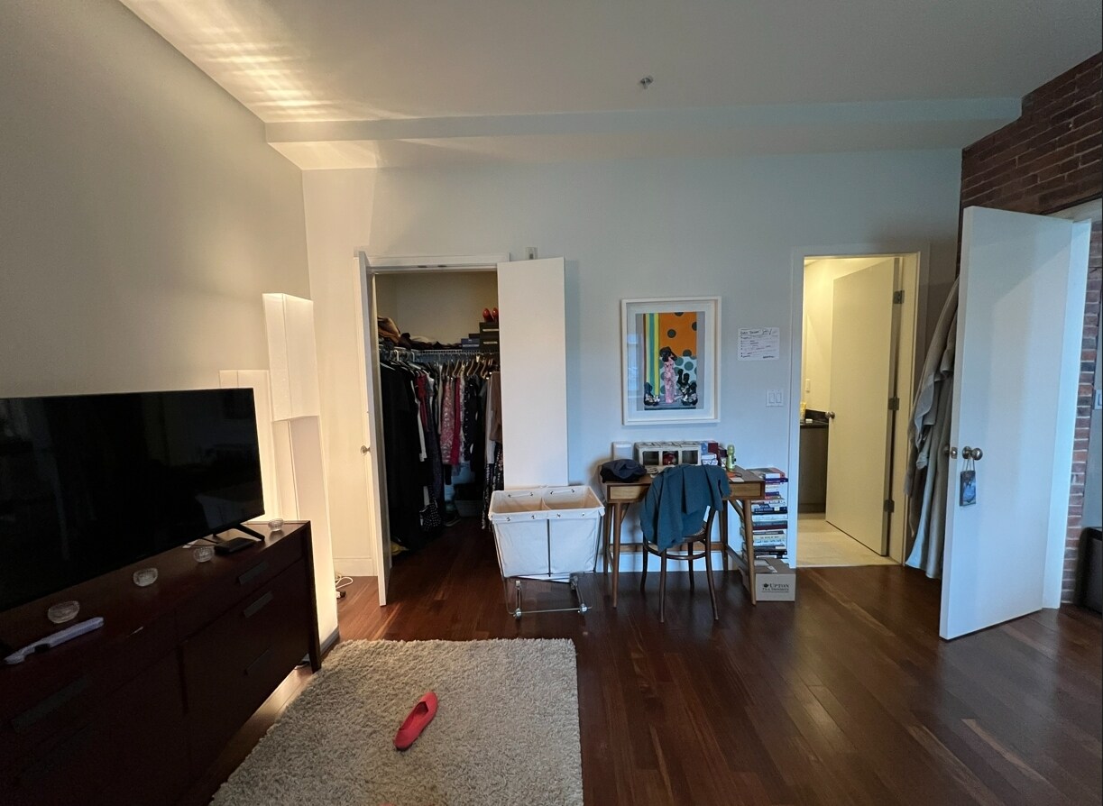 Building Photo - 460 Harrison Ave