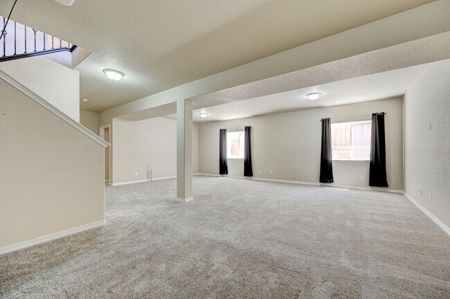 Building Photo - STUNNING RANCHER IN STERLING RANCH WITH MOUNTAIN VIEWS!!!!