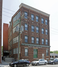 Building Photo - Eagle Mill Apartments