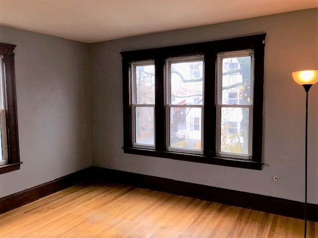 front room - 53 Pilgrim Ave