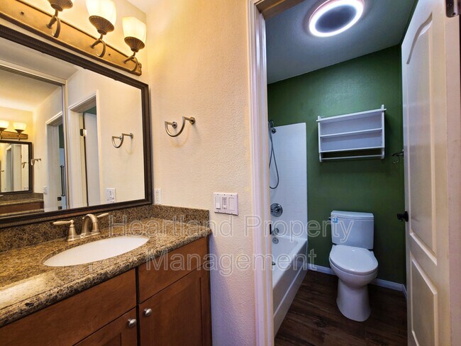 Building Photo - 10603 Dabney Dr