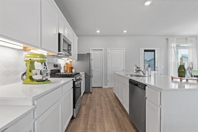 Building Photo - 5317 Baythorne Dr