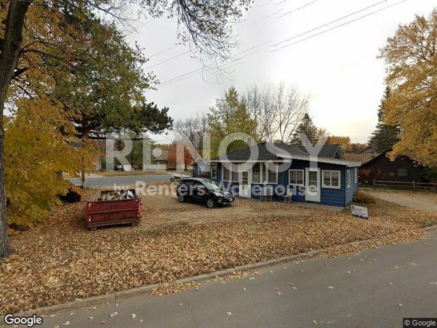 Building Photo - 305 1st Ave S