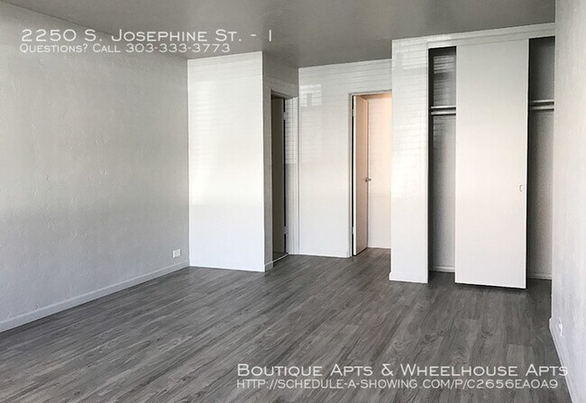 Building Photo - Wheelhouse Apartments