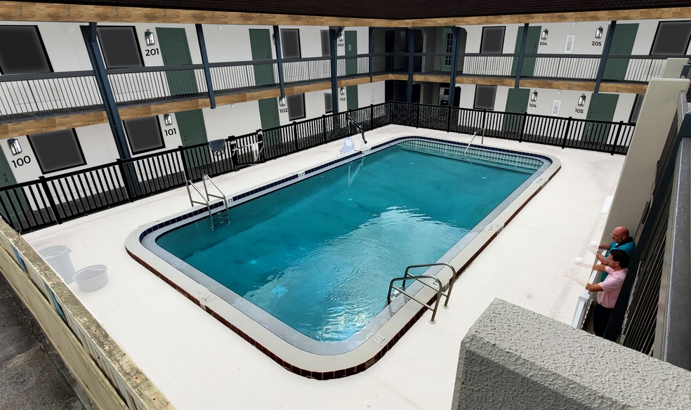 Building Photo - Elevate Baymeadows