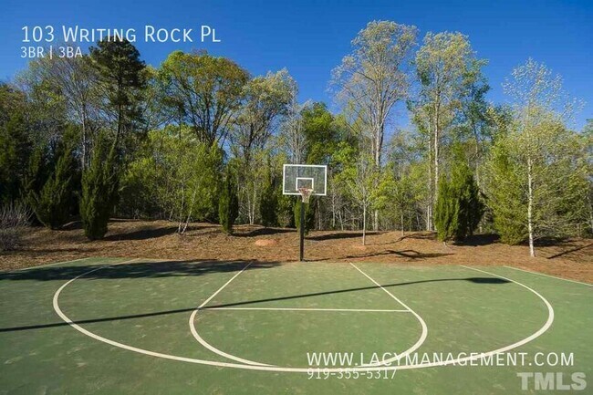 Building Photo - 103 Writing Rock Pl