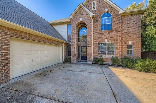 Building Photo - 1028 Horseback Hollow