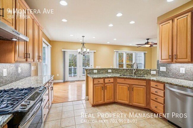 Building Photo - 9 Montera Ave