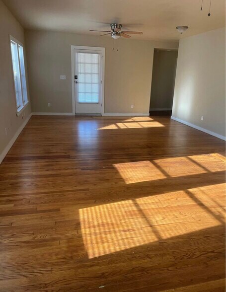 Building Photo - 206 Rigsby Ave